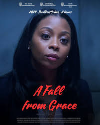 Thriller film about trust and betrayal