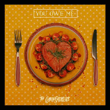 The Chainsmokers You Owe Me