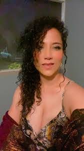 Sandra Najar's Instagram, Twitter & Facebook