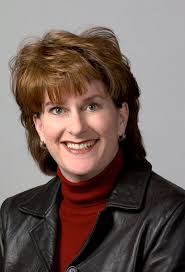 Sheri G. “West” Lewis (1964-2007)