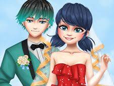 Buburuza si motanu nori updated their profile picture. Jocuri Cu Miraculos Buburuza Si Motan Noir Ajocuri Ro