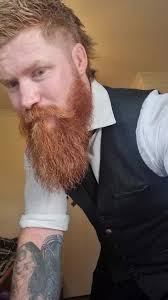 Stylish Fit Check for Redheads