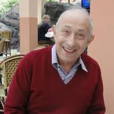 Fred Behrend (@freddybehrend)