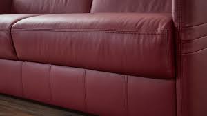 The 5th night family came to check in and it was 4:30 and there room was not cleaned. Wohnland Breitwieser Markenshops Comfortmaster Schlafsofas Comfortmaster Schlafsofa Partnerring Comfortmaster Messina Funktionssofa Schlafcouch Dunkelrotes Leder 20 1030 Chromfusse 84 Breite Ca 157 Cm