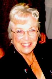 Patricia Prystay