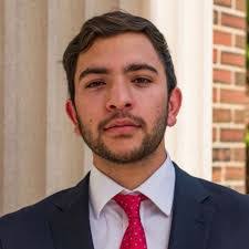 Nicholas Detore's Instagram, Twitter & Facebook