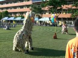 Sjk C Chung Hwa Wei Sin Kuala Terengganu Part 1 Youtube