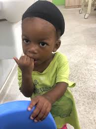 As a toddler, AnnMarie accidentally drank bleach and permanently damaged  her oesophagus. Now, these surgeons are replacing it with her own stomach.