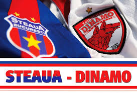 Csa steaua se depărtează de promovare, fiind în acest moment la 3. Steaua Dinamo 1 1 RemizÄƒ In Derby Ul Romaniei