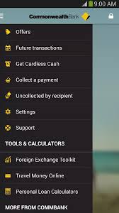 Now you can access any of your commercial bank accounts from anywhere in the world with convenience. Commbank Android Apps On Google Play Money Apps Travel Money Personal Loans