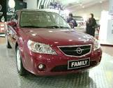 HAIMA-FAMILY
