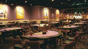 Billie S Casino Lighting Design By Lu S Design Associates Lighting Design Restaurant Design Design