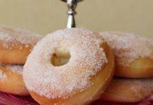 Beignets Legers De Carnaval Au Four Ww Plat Et Recette Recette Beignets Recette Four