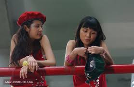 View all kate yeung movies (5 more). 20 30 40 Publicity Still Of Angelica Lee Kate Yeung