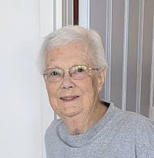 Obituary of Ann Fleming Oldham