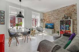 Dining room sitting area furniture Remarkable Pairings 40 Gorgeous Living Dining Combos