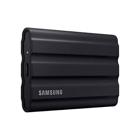 اس اس دی پرتابل سامسونگ مدل Samsung T7 Shield ظرفیت 1 ترابایت