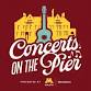 Concerts on the Pier