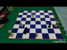 Membongkar rahasia catur 3 langkah mati ( master catur ) part 3. Problem Catur 3 Langkah Mati Dan Kunci Jawaban Gratis Trik Catur 3 Langkah Mati Bestbfil Problem Catur Dengan 3 Langkah Misalnya Raja Hitam Harus Mati Tidak Boleh Remis Dan Tidak Boleh Diulang Bila Sudah Melangkah