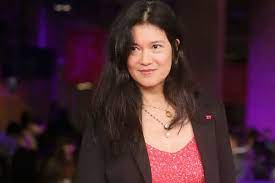 Martha argerich was born on june 5, 1941 in buenos aires, argentina as maría martha argerich. Classical Pianist Martha Argerich Has Three Daughters Ecelebritymirror