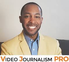 MINI MEET A RESOURCE: Clement Townsend of Video Journalism Pro — Lesson:  Impossible
