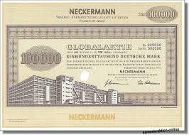 Последние твиты от neckermann reisen (@neckermannde). Neckermann Versand Kgaa Extrem Selten Und Gesucht