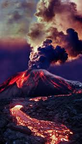 Volcanic Eruptions Nature Photographs Amazing Nature Nature Photography