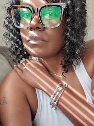 Good Morning .. Vitamin D 🌞 #iamcarrieb #soakingupthesun