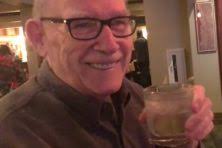 Obituary: Gary Charles Holbrook