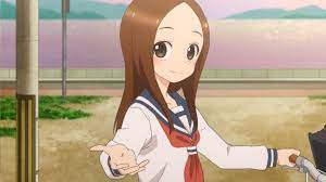 からかい上手の高木さん karakai jozu no takagi san おしゃれまとめの人気アイデア pinterest exodus ranger 高木さん からかい上手の高木さん からかい