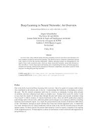 Http Www Idsia Ch Juergen Deeplearning2july2014 Pdf