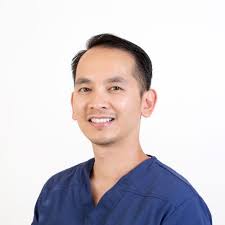 Dr John Lam