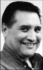 Manuel DE Los Santos Jr.