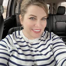 How do I look today? #angelreese #bmw