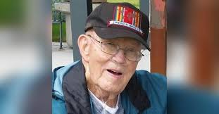 Obituary, Visitation & Funeral Information