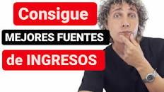 Como conseguir multiples fuentes de ingresos PELUQUERÍA BARBERÍA ESTÉTICA