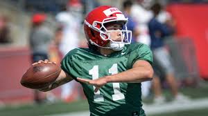 fresno state football bulldogs wont wait for call on qb