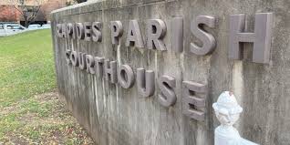 Indictment against 2 men in deadly 2023 Pineville crash amended