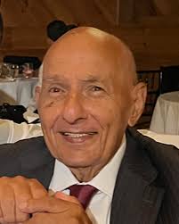 Domenico B. Bettinelli Obituary September 25, 2022