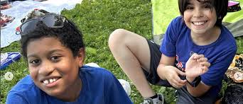 Parkside Annual Report 2023-2024 by The Parkside School