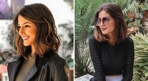 Les tendances coupe de cheveux du printemps été 2020 en 2020 35 short bob hairstyles 2019 for women en 2020 épinglé sur cheveux tendance 2020 épinglé sur cheveux muchasilachas coupe cheveux mi longs tendances 2020 70 mod¨lées chics bon 52 design rstars coiffure derni¨res. Epingle Sur Coiffures