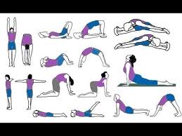 Grow Taller Exercises Here Http Bit Ly Growtallermoreexercises Stretching Your Legs And Spine How To Grow Taller Grow Taller Exercises Taller Exercises