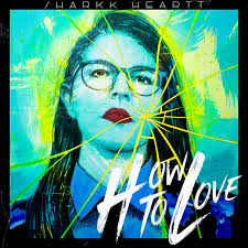 nothing but time, SHARKK HEARTT How to Love