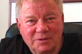 Kirk in syracuse, and william shatner is excited to see them too. William Shatner Joins Canned Heat On New Version Of Let S Work Together Blabbermouth Net