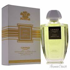 Creed Acqua Originale Asian Green Tea Edp Spray For Women 3 3 Oz Green Tea Perfume Design