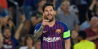 Sementara top skor liga champions 2019 lalu adalah lionel. Cetak Hattrick Lionel Messi Pimpin Top Skor Liga Champions Bola Net