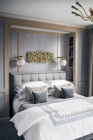 These Gorgeous Gray And White Bedrooms Are Full Of Decor Ideas In 2020 Apartment Bedroom Decor Small Bedroom Woman Bedroom