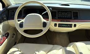 Image result for Ivory 1996 Town Car