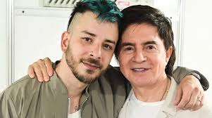 Junior mostra filha, faz revelação sobre Xororó e surpreende