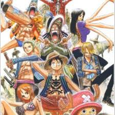 One piece manga available for free at mangafast. One Piece Manga Myanimelist Net